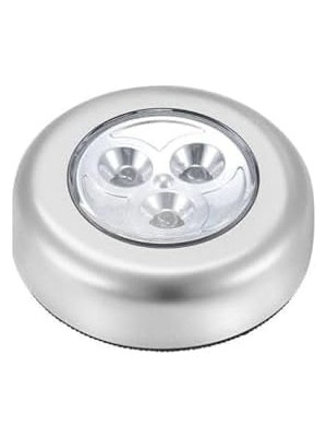 Hırdavat LT03082 Dolap Içi Aydınlatma 3 Led'li