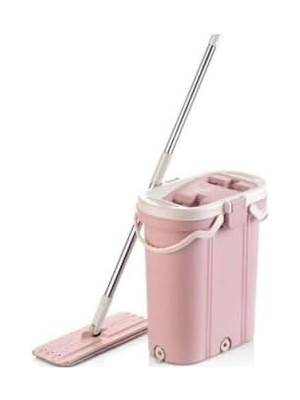 Premium Tablet Mop Temizlik Set 4 Lü Yedek Bez