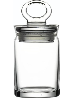 Arda Türkmen Kavanoz Takımı A 4 24 Paşabahce