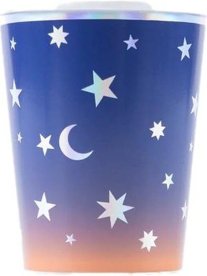 - Making Star Cups - Bardaklar (8'li)