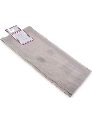 Foldet Gri Peçete 40X40 cm