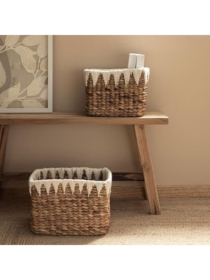 Zirani Sepet M Natural