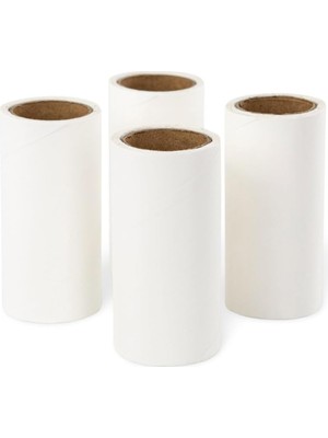 Bästist Tüy Toplayıcı Için Yedek Rulo, 8 Adet