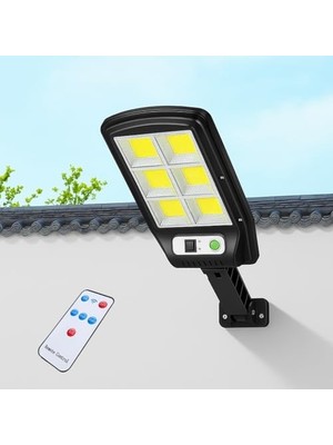 Uzaktan Kumandalı Solar Enerjili Bahçe Işıklandırmak Için Lamba Dış Mekan Işık Uygun Güneş Enerjili Aydınlatma Piknik Kamp Tatil Için Bahçe,, Havuz Kenarı Aydınlatması Ssl-1