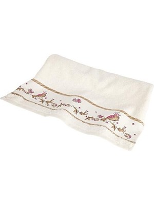 Bırd Havlu 50*90 D-17998