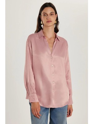 Busem W0011475 Kadın Gömlek