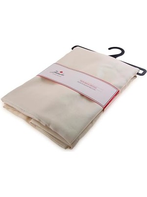 Ikon Beyaz Masa Örtüsü 150X240 cm