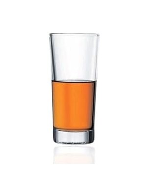 Alanya Limonata Bardağı Bardak 6'lı 52138