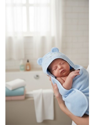 Miespiga Bebek Havlu Kundak Little Dog