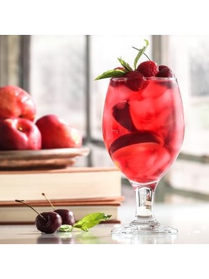 6'lı Kokteyl- Bardağı