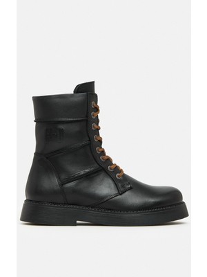 Harley Davidson Harley-Davidson 021Z100690 Quebec Black // Deri