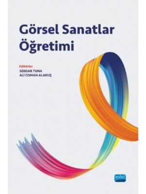 Görsel Sanatlar Öğretimi