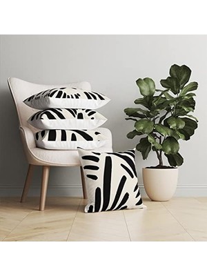 4’lü Kırlent Kılıfı Ds7