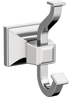 Bornoz Askısı - Mulholland Serisi, Krom