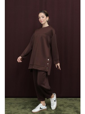 Puane 14384 Kadın Takım