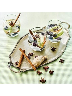 Empire 6'lı Meşrubat Bardağı