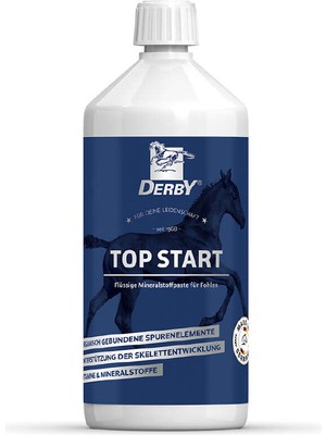 Derby Top Start 1 Lt