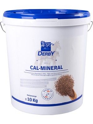Derby Cal Mineral 10 kg