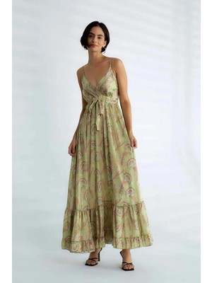 Robin M36095 Kadın Elbise