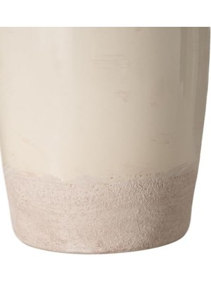 Bert Seramik Vazo 15X20CM