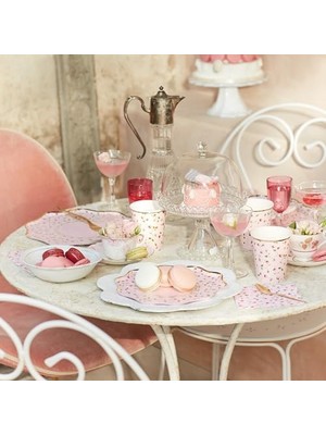 - Ladurée -Antoinette Tabaklar (L) (8'li)