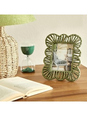 Bohemian Fotoğraf Çerçevesi