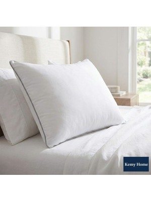 Biyeli Nano Jel Yastık Black Series – 2 Adet | 50X70 cm