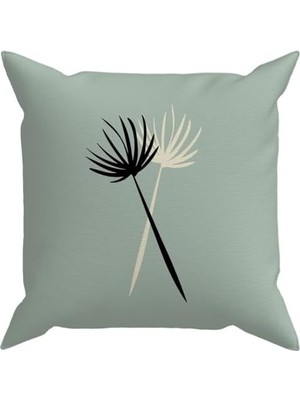 4'lü Kırlent Kılıf DS34