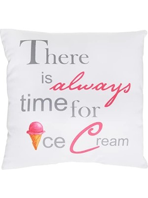 Zey Tasarım Y 100 Kumaş Yastık (Çok Renkli)