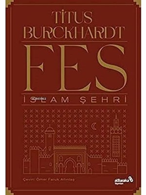 Fes - Islam Şehri