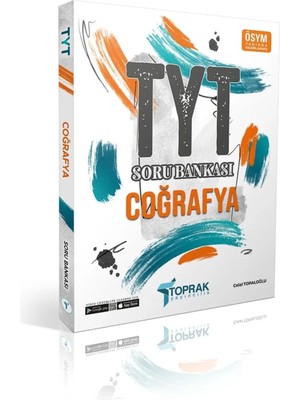 Tyt Coğrafya Soru Bankası