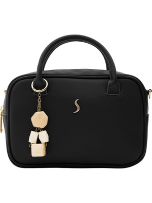 Elara – El ve Omuz Çantası