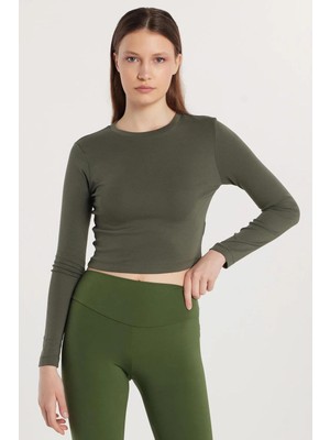 Busem S0015385 Kadın Bluz