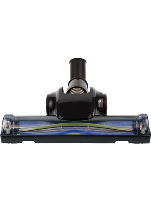 Supervac Arçelik Comfort-X 2.0 S 7564 Toz Torbasız Süpürge ile Uyumlu Slim Turbo Başlık