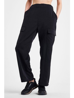 Lescon 25NTBL002147 Kadın Eşofman Altı