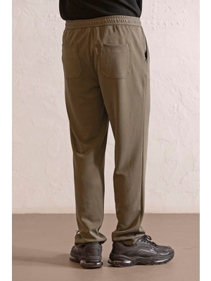 gmg firenze Modal Kumaş Erkek Pantolon