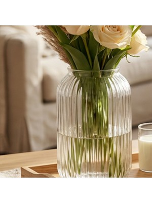 Glamis Selen Concept Pure Model Cam Vazo