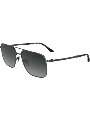 Lacoste L272S 035 58 Unisex Güneş Gözlüğü