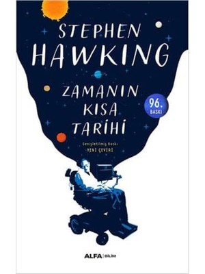 Storemax Zamanın Kısa Tarihi: Güncellenmiş Baskıdan Yeni Çeviri