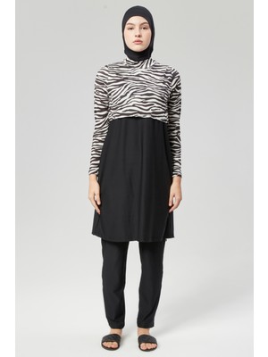 Ranuna Tesettür Mayo