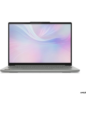 Lenovo Ideapad Slim 5 Amd Ryzen 7 7735HS 16GB 512GB SSD Windows 11 Pro 14" Taşınabilir Bilgisayar 83HT000QTR