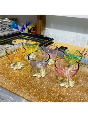 Elta Collection 6li Asorti Lokumluk