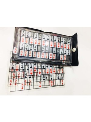 Ayder Timya Sihir Oyunu Sihirli Tombala (Timya/Go1395)  203122