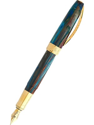 Visconti Van Gogh Oiran Dolma Kalem Seti B Uç KP12-22-FP-B
