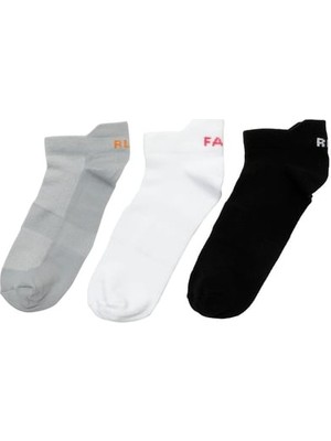 Lumberjack 5m Wl Polly 3lu 32CT545 5fx Multı Kadın Patık Corap