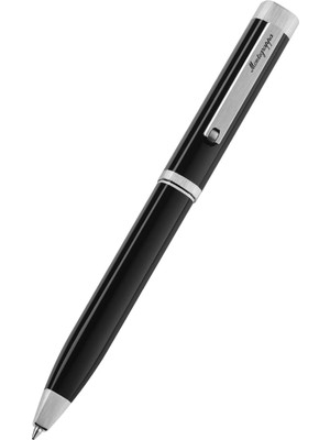 Montegrappa Quattro Tükenmez Kalem ISZ4IBIP