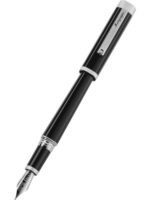 Montegrappa Quattro Dolma Kalem - F Uç ISZ4I2XP