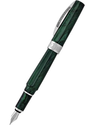 Visconti Mirage Emerald Dolma Kalem B Uç KP09-05-FP-B