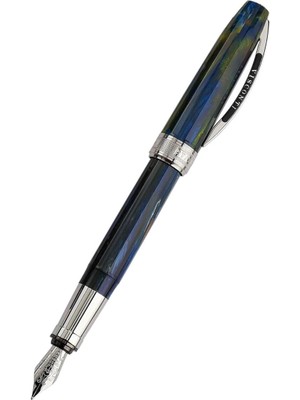 Visconti Van Gogh Starry Night Dolma Kalem B Uç KP12-04-FP-B