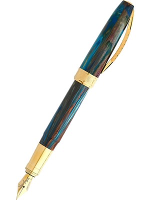Visconti Van Gogh Oiran Dolma Kalem Seti M Uç KP12-22-FP-M